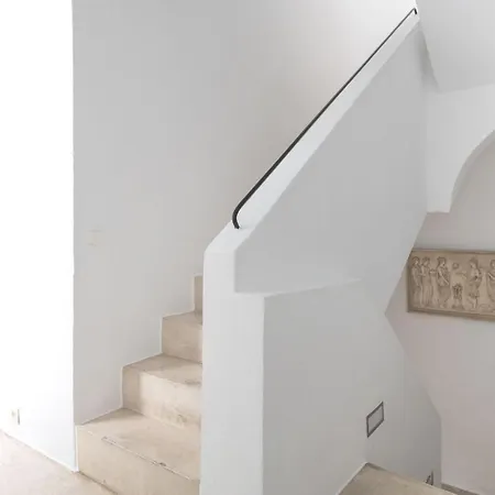 Hommyhome Castellar Luxury Seville Exterior photo