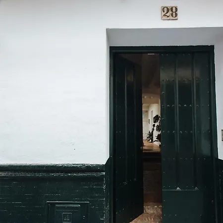 Hommyhome Castellar Luxury Seville Exterior photo