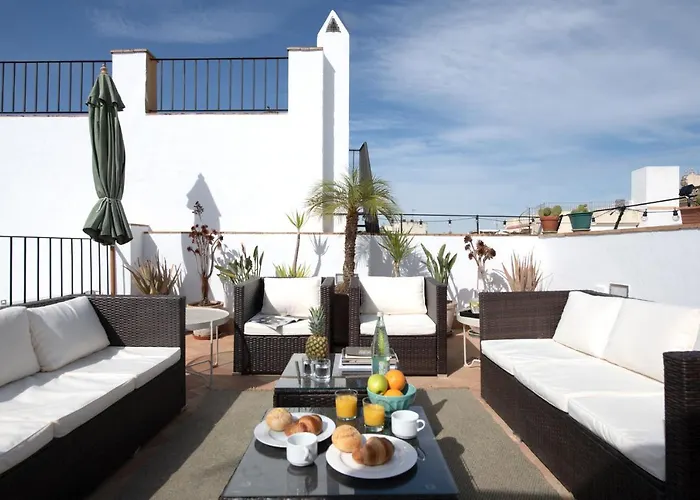 Hommyhome Castellar Luxury