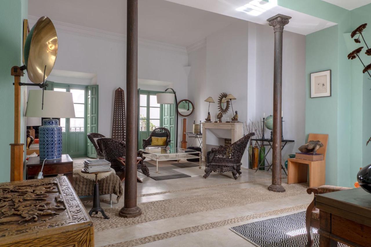 Hommyhome Castellar Luxury Apartament Sewilla