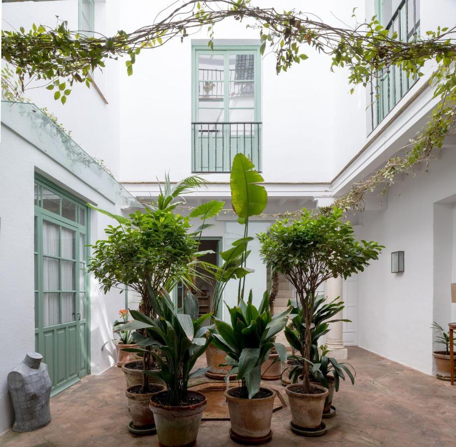 Hommyhome Castellar Luxury Apartament Sewilla