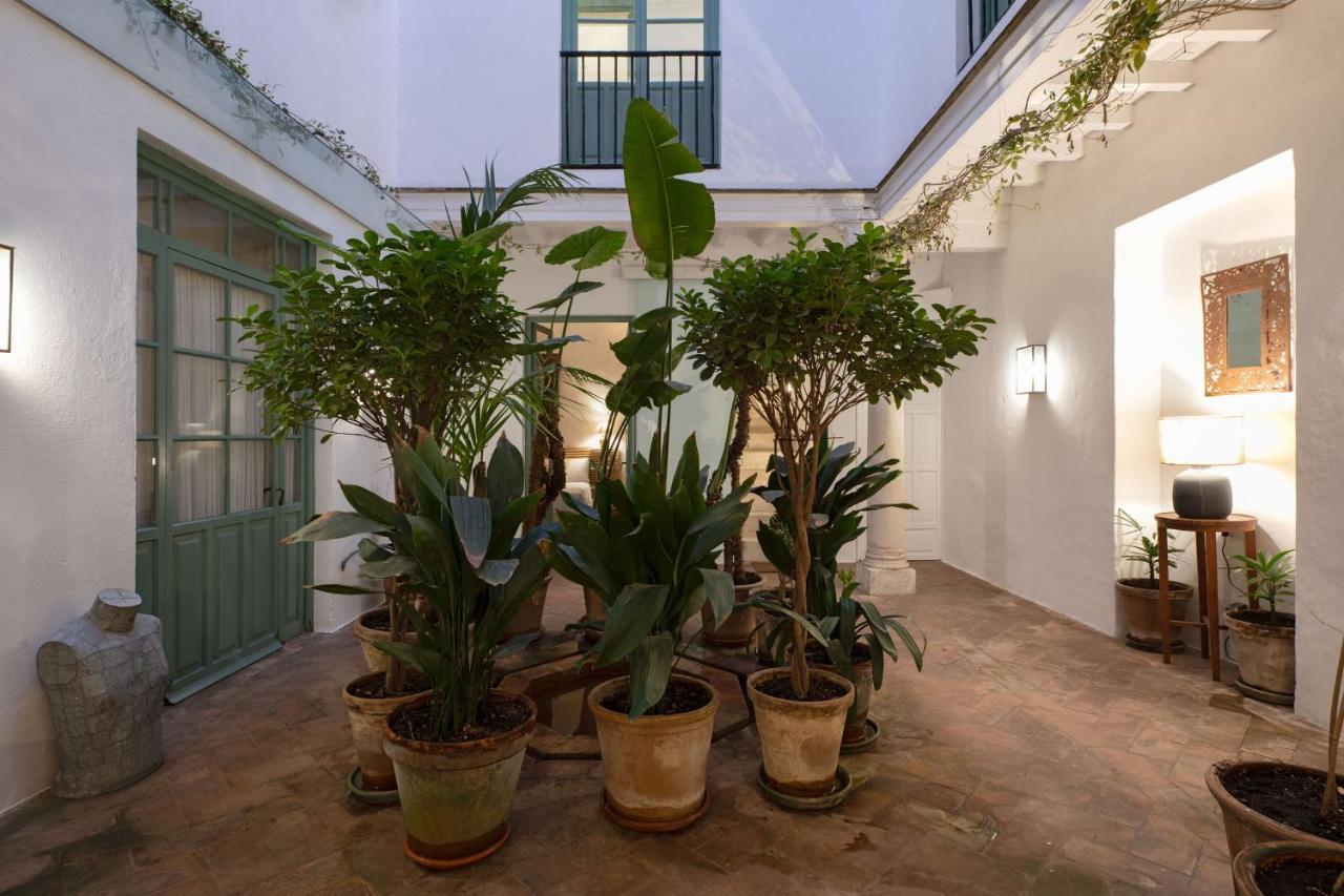 Hommyhome Castellar Luxury Sewilla