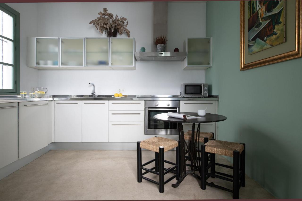 Hommyhome Castellar Luxury Sewilla