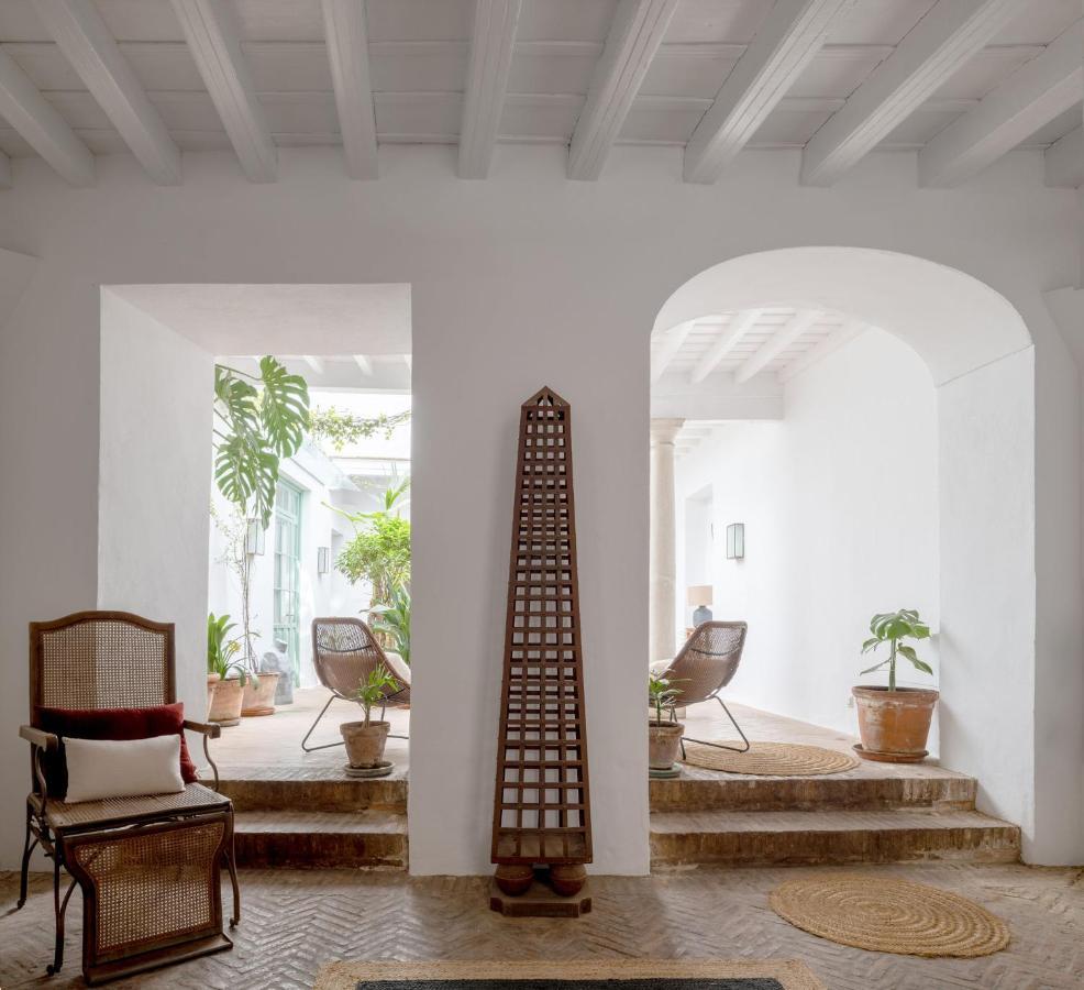 Hommyhome Castellar Luxury * Sewilla