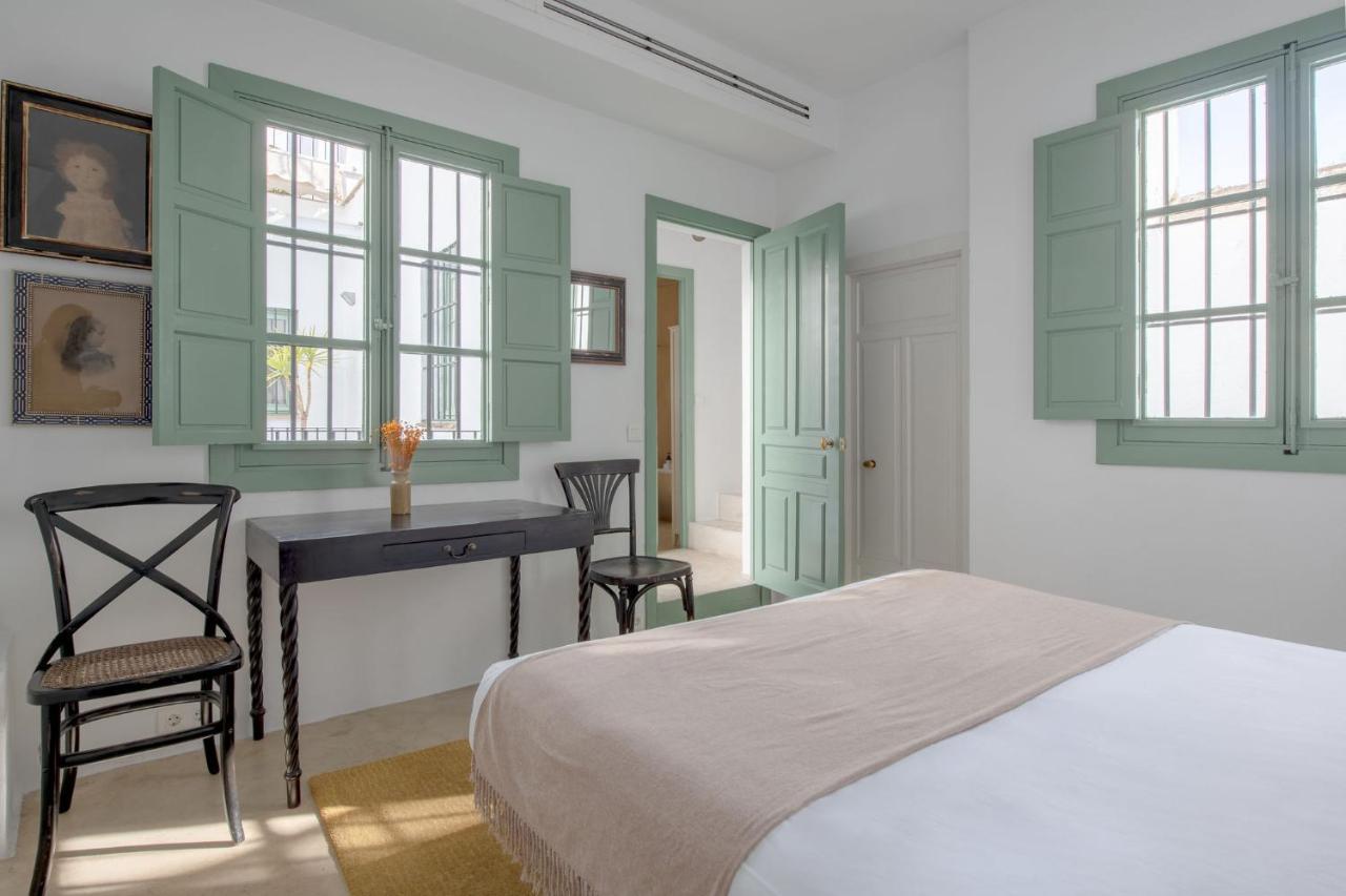 Hommyhome Castellar Luxury Apartament