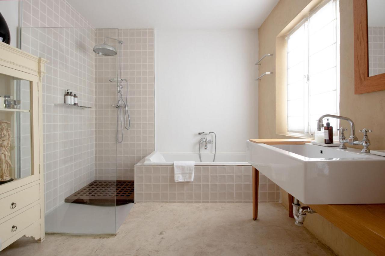 Hommyhome Castellar Luxury Apartament Sewilla