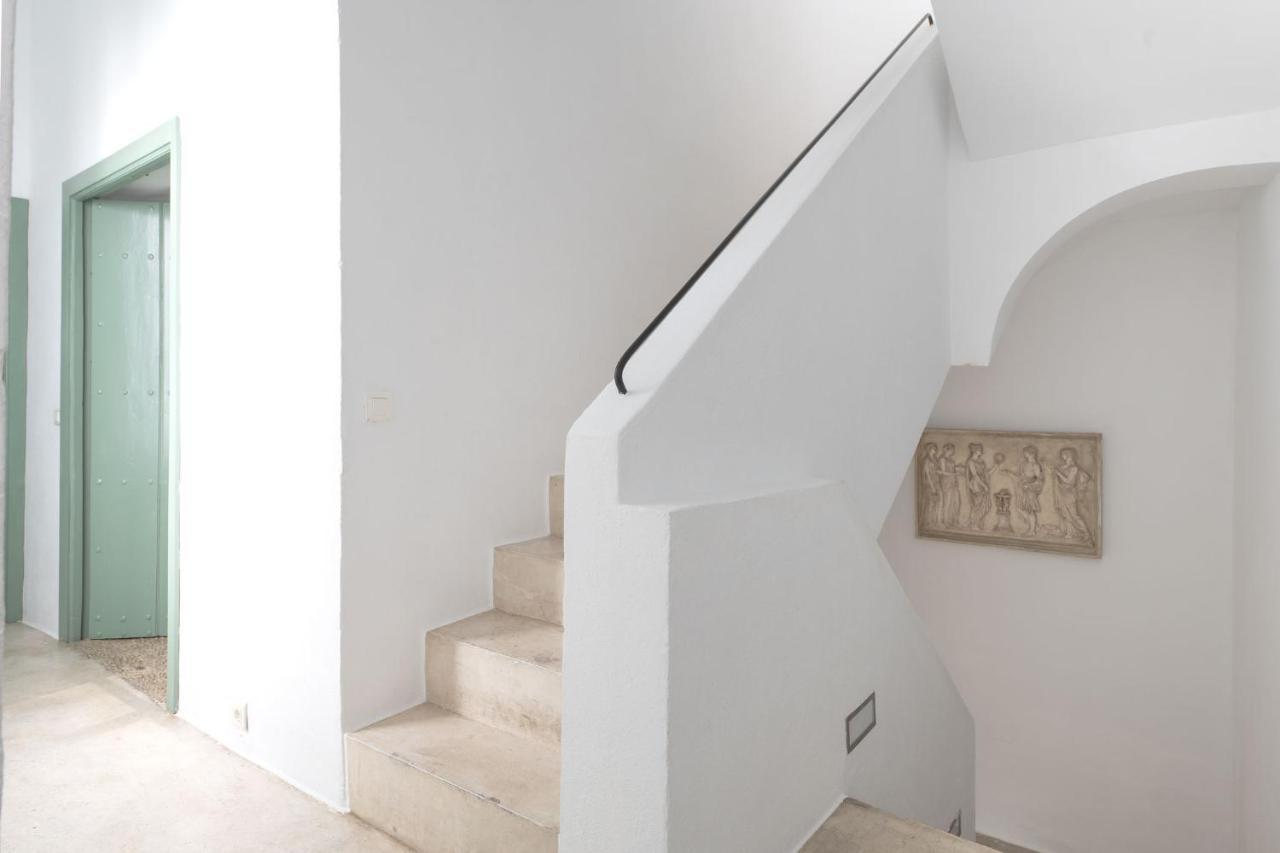 Apartament Hommyhome Castellar Luxury *