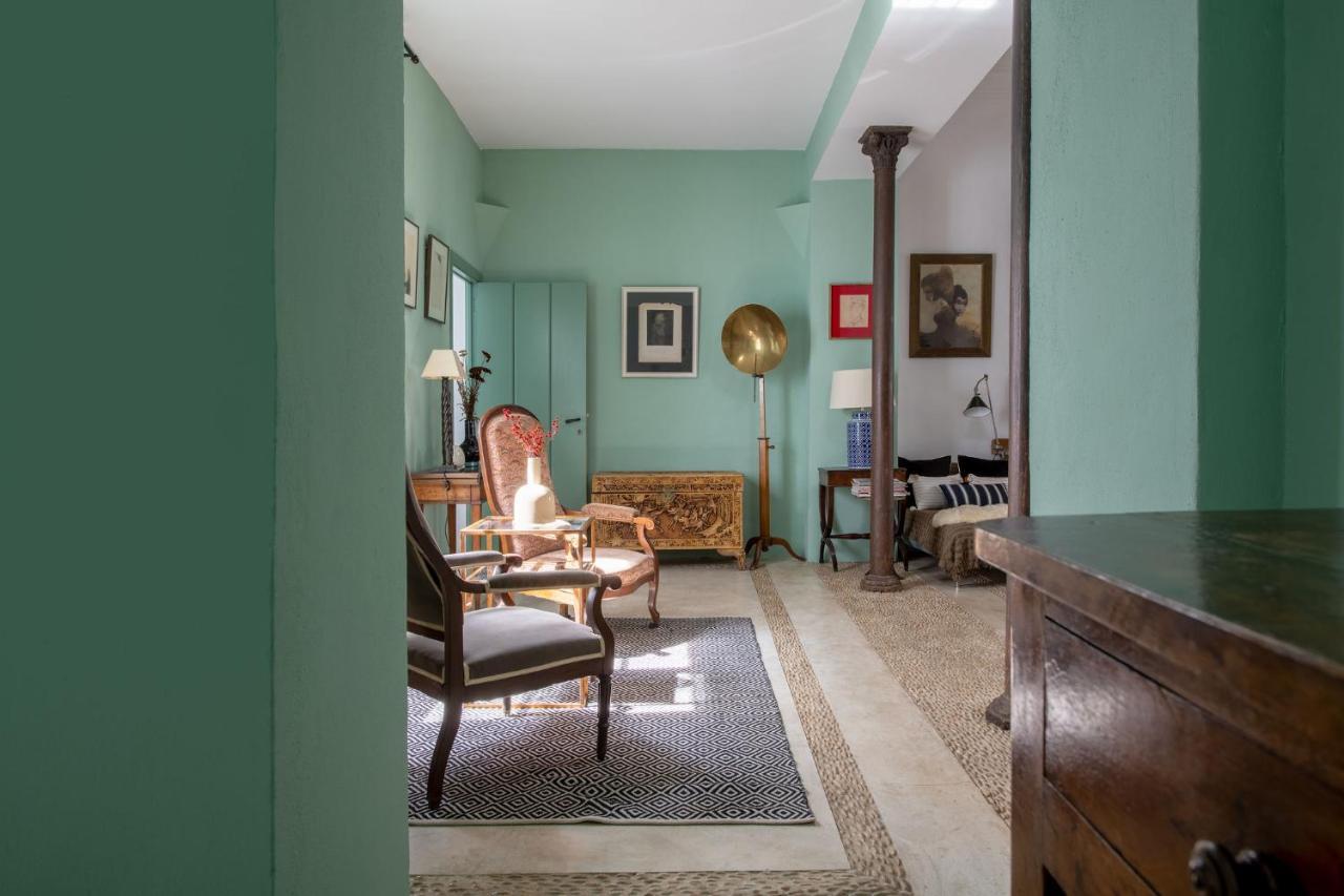 Hommyhome Castellar Luxury Apartament
