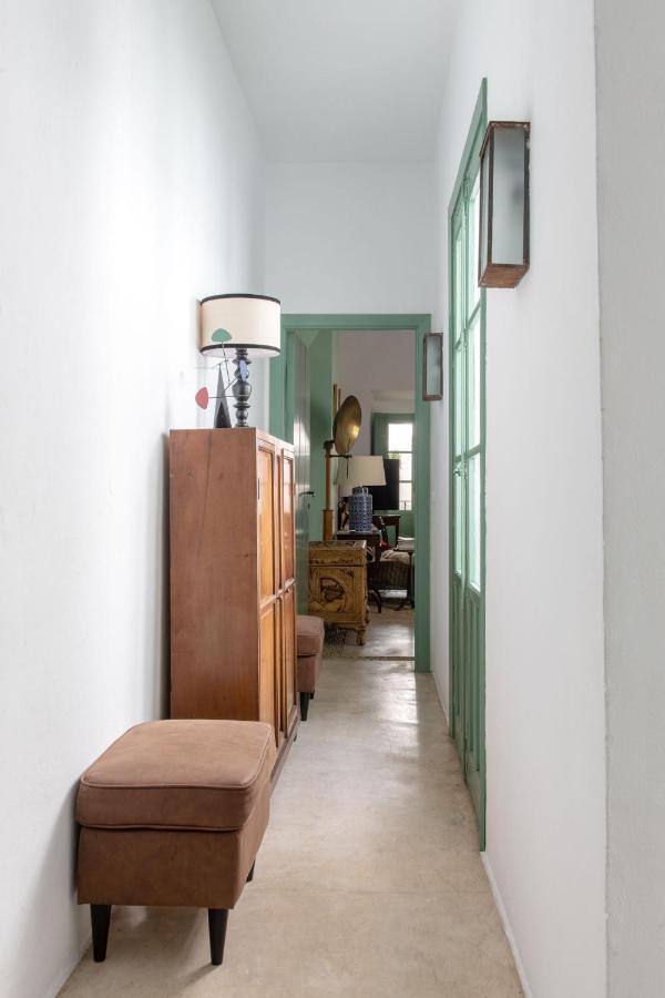 Hommyhome Castellar Luxury Apartament *
